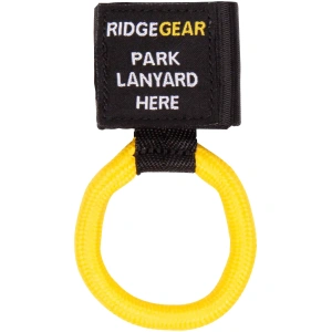 Quick Release Parking Loop